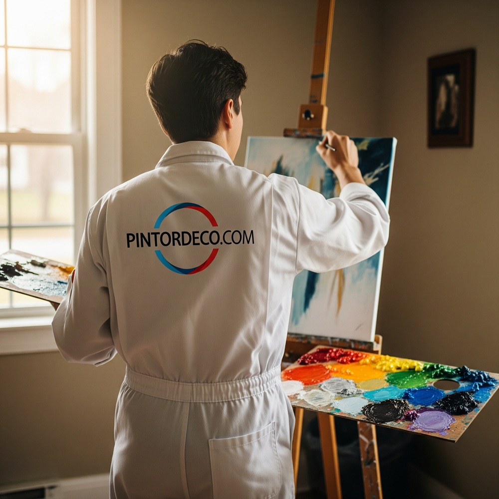 Pintores en Gavà los mejores servicios de pintura en la ciudad