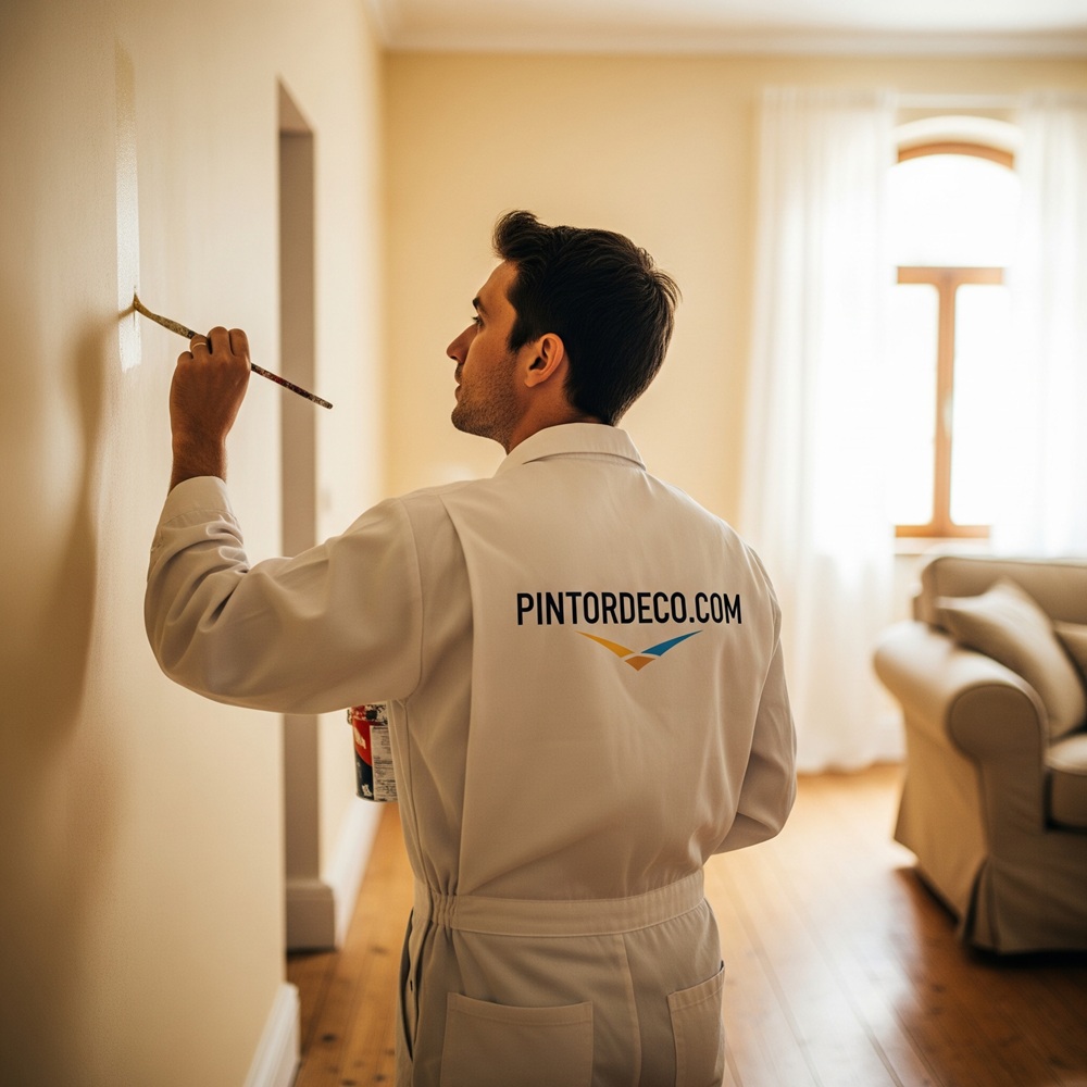 Pintores en Igualada las mejores empresas y servicios