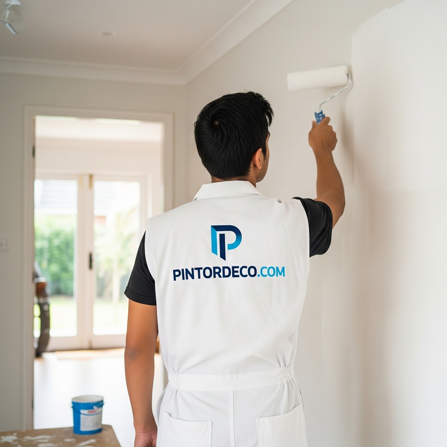 Pintores en La Llagosta las mejores opciones para tu hogar