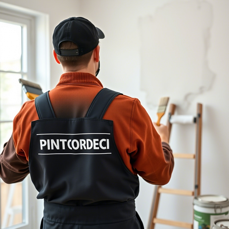 Pintores en Lliçà d'Amunt
