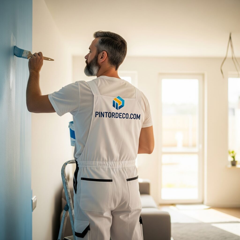 Pintores en Olesa de Montserrat profesionales de calidad