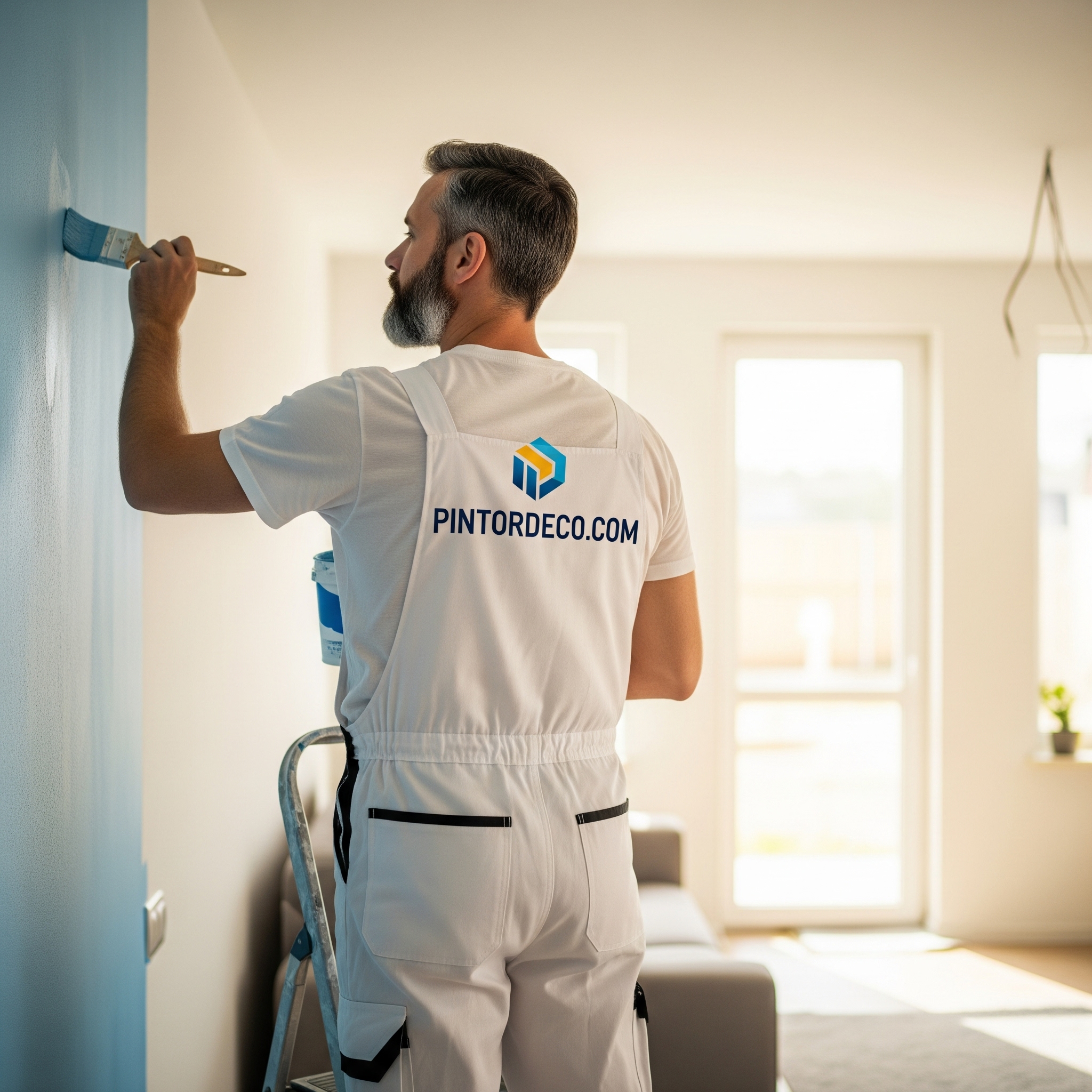 Pintores en Olesa de Montserrat profesionales de calidad