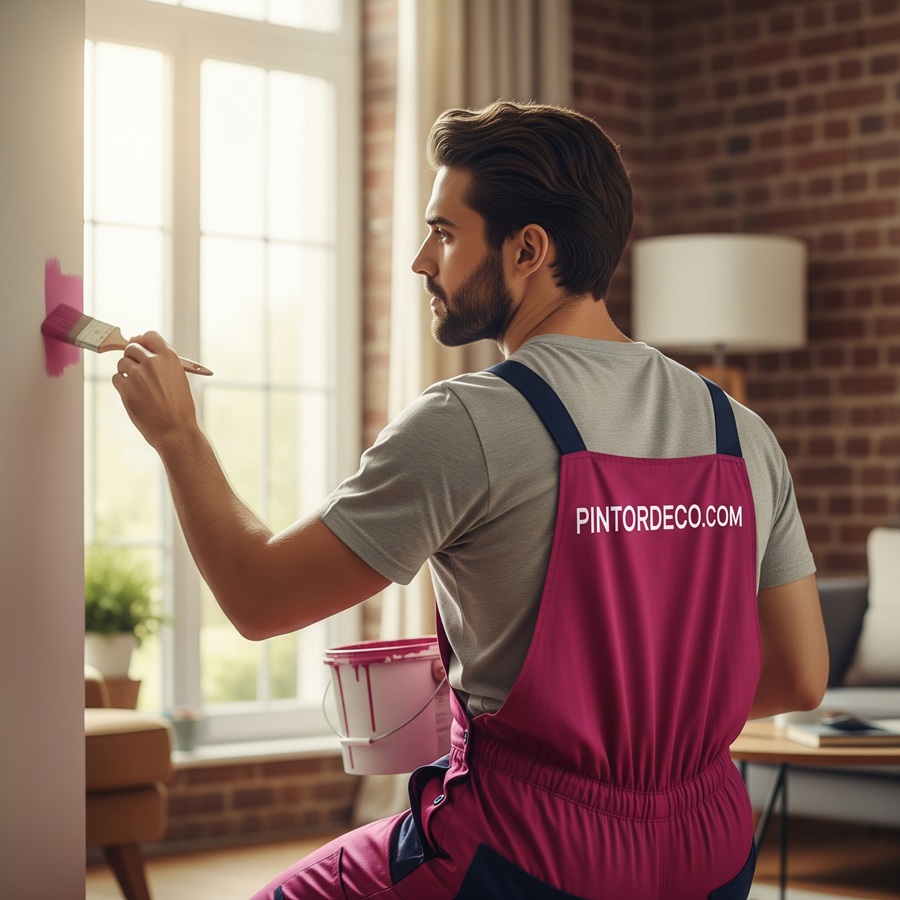 Pintores en Palafolls los mejores servicios de pintura