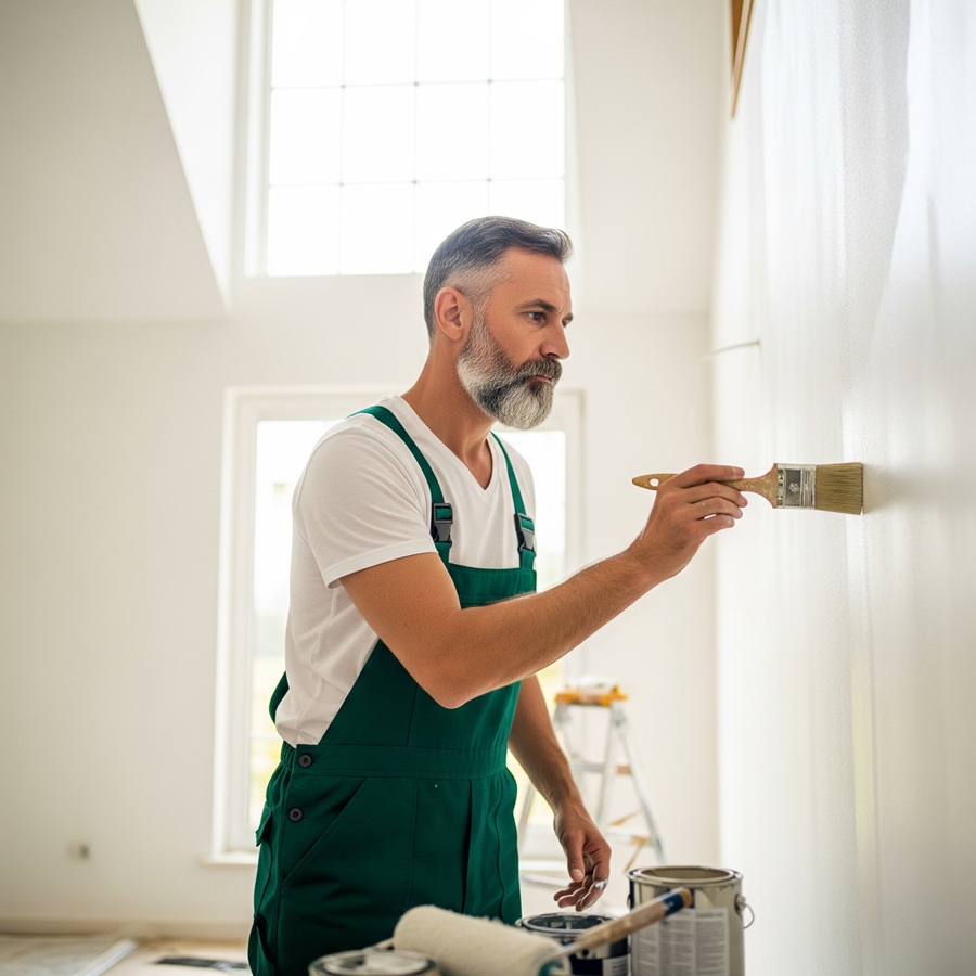 Pintores en Palau-solità i Plegamans los mejores servicios de pintura