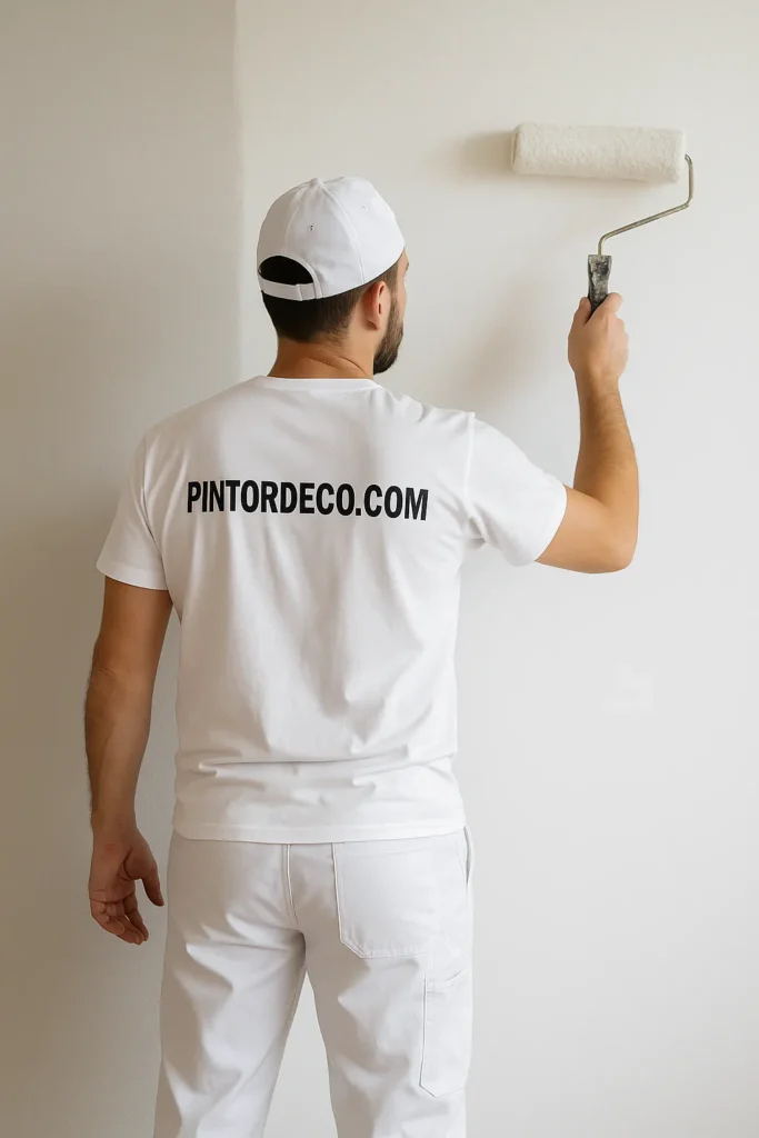 Pintores en Santa Coloma de Gramenet
