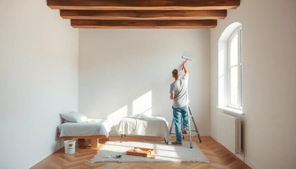 Pintores el Vendrell: los mejores servicios de pintura